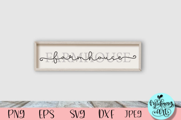 Download Farmhouse Wood Sign Svg, Home Decor Svg - Wood sign svg Collection