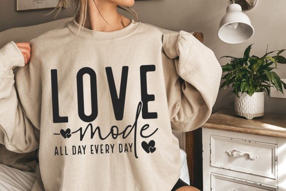 Download Love Mode SVG, Self Love SVG, Valentines - Self love svg Collection