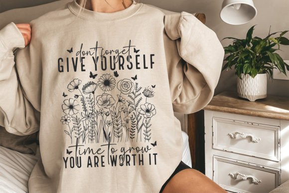 Download Motivational SVG, Self Love SVG - Self love svg Collection