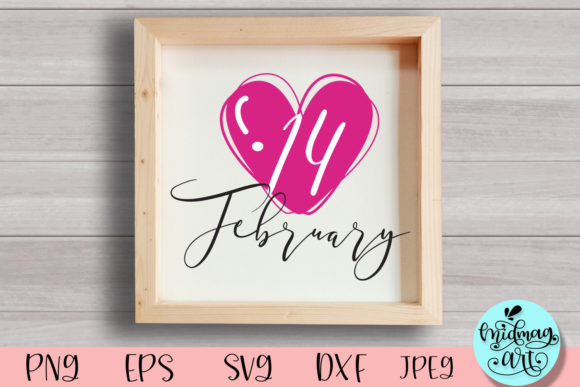 Download 14 February Wood Sign Svg - Wood sign svg Collection