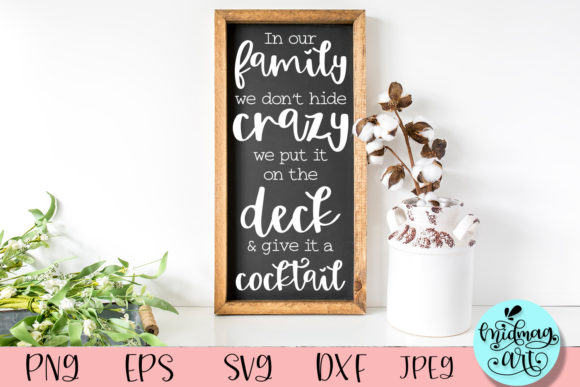 Download Family Quotes Wood Sign Svg File - Premium Resources